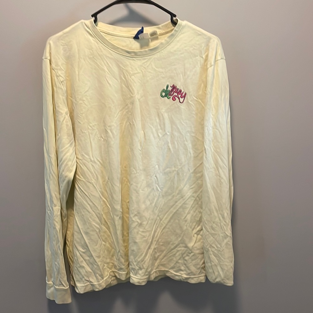 Graphics tee SpongeBob